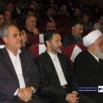 اولین یادواره شاعر نویسنده و پژوهشگر گیلانی، زنده یاد کامران زمانی 1 - اولین یادواره شاعر نویسنده و پژوهشگر گیلانی، زنده یاد کامران زمانی در رودسر برگزار شد / گزارش تصویری - رودسر