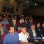 اولین یادواره شاعر نویسنده و پژوهشگر گیلانی، زنده یاد کامران زمانی 10 - اولین یادواره شاعر نویسنده و پژوهشگر گیلانی، زنده یاد کامران زمانی در رودسر برگزار شد / گزارش تصویری - رودسر