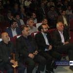 اولین یادواره شاعر نویسنده و پژوهشگر گیلانی، زنده یاد کامران زمانی 11 - اولین یادواره شاعر نویسنده و پژوهشگر گیلانی، زنده یاد کامران زمانی در رودسر برگزار شد / گزارش تصویری - رودسر