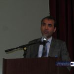 اولین یادواره شاعر نویسنده و پژوهشگر گیلانی، زنده یاد کامران زمانی 12 - اولین یادواره شاعر نویسنده و پژوهشگر گیلانی، زنده یاد کامران زمانی در رودسر برگزار شد / گزارش تصویری - رودسر