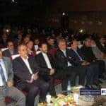 اولین یادواره شاعر نویسنده و پژوهشگر گیلانی، زنده یاد کامران زمانی 13 - اولین یادواره شاعر نویسنده و پژوهشگر گیلانی، زنده یاد کامران زمانی در رودسر برگزار شد / گزارش تصویری - رودسر