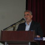 اولین یادواره شاعر نویسنده و پژوهشگر گیلانی، زنده یاد کامران زمانی 14 - اولین یادواره شاعر نویسنده و پژوهشگر گیلانی، زنده یاد کامران زمانی در رودسر برگزار شد / گزارش تصویری - رودسر