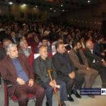 اولین یادواره شاعر نویسنده و پژوهشگر گیلانی، زنده یاد کامران زمانی 18 - اولین یادواره شاعر نویسنده و پژوهشگر گیلانی، زنده یاد کامران زمانی در رودسر برگزار شد / گزارش تصویری - رودسر