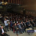اولین یادواره شاعر نویسنده و پژوهشگر گیلانی، زنده یاد کامران زمانی 2 - اولین یادواره شاعر نویسنده و پژوهشگر گیلانی، زنده یاد کامران زمانی در رودسر برگزار شد / گزارش تصویری - رودسر