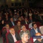 اولین یادواره شاعر نویسنده و پژوهشگر گیلانی، زنده یاد کامران زمانی 3 - اولین یادواره شاعر نویسنده و پژوهشگر گیلانی، زنده یاد کامران زمانی در رودسر برگزار شد / گزارش تصویری - رودسر