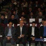اولین یادواره شاعر نویسنده و پژوهشگر گیلانی، زنده یاد کامران زمانی 4 - اولین یادواره شاعر نویسنده و پژوهشگر گیلانی، زنده یاد کامران زمانی در رودسر برگزار شد / گزارش تصویری - رودسر