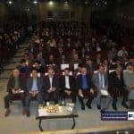 اولین یادواره شاعر نویسنده و پژوهشگر گیلانی، زنده یاد کامران زمانی 5 - اولین یادواره شاعر نویسنده و پژوهشگر گیلانی، زنده یاد کامران زمانی در رودسر برگزار شد / گزارش تصویری - رودسر