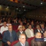 اولین یادواره شاعر نویسنده و پژوهشگر گیلانی، زنده یاد کامران زمانی 6 - اولین یادواره شاعر نویسنده و پژوهشگر گیلانی، زنده یاد کامران زمانی در رودسر برگزار شد / گزارش تصویری - رودسر