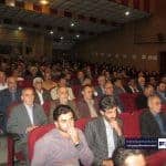 اولین یادواره شاعر نویسنده و پژوهشگر گیلانی، زنده یاد کامران زمانی 7 - اولین یادواره شاعر نویسنده و پژوهشگر گیلانی، زنده یاد کامران زمانی در رودسر برگزار شد / گزارش تصویری - رودسر
