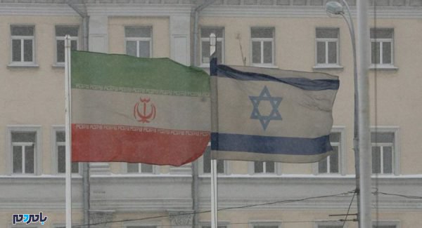 ایران و اسرائیل - علیه ایران به گزینه نظامی متوسل می شویم -