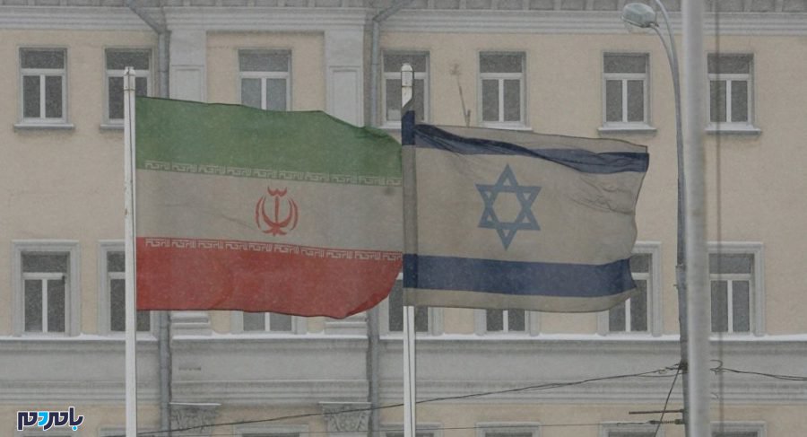 هشدار نظامی اسرائیل به ایران و سوریه
