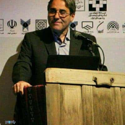 بهروز همرنگ - باستانشناس گیلانی حین کاوش درگذشت - باستانشناس