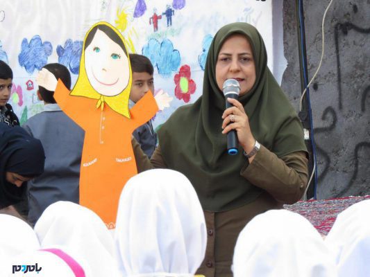 جشنواره روز جهانی کودک در آستانه‌اشرفیه 10 - جشنواره روز جهانی کودک در آستانه‌اشرفیه برگزار شد / گزارش تصویری - آستانه‌اشرفیه