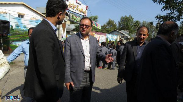 جشنواره روز جهانی کودک در آستانه‌اشرفیه 16 - جشنواره روز جهانی کودک در آستانه‌اشرفیه برگزار شد / گزارش تصویری - آستانه‌اشرفیه