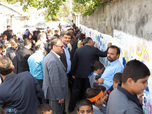 جشنواره روز جهانی کودک در آستانه‌اشرفیه 18 - جشنواره روز جهانی کودک در آستانه‌اشرفیه برگزار شد / گزارش تصویری - آستانه‌اشرفیه