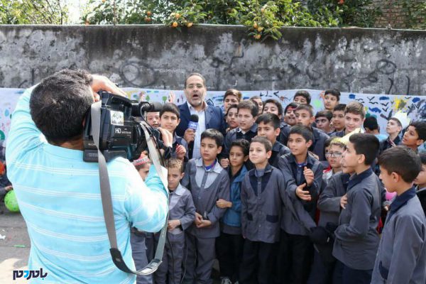 جشنواره روز جهانی کودک در آستانه‌اشرفیه 23 - جشنواره روز جهانی کودک در آستانه‌اشرفیه برگزار شد / گزارش تصویری - آستانه‌اشرفیه