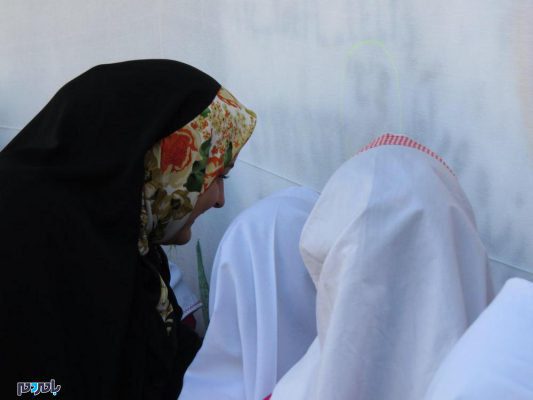 جشنواره روز جهانی کودک در آستانه‌اشرفیه 3 - جشنواره روز جهانی کودک در آستانه‌اشرفیه برگزار شد / گزارش تصویری - آستانه‌اشرفیه