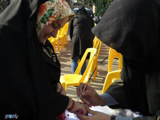 جشنواره روز جهانی کودک در آستانه‌اشرفیه 5 - جشنواره روز جهانی کودک در آستانه‌اشرفیه برگزار شد / گزارش تصویری - آستانه‌اشرفیه
