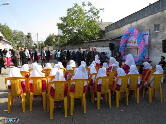 جشنواره روز جهانی کودک در آستانه‌اشرفیه 8 - جشنواره روز جهانی کودک در آستانه‌اشرفیه برگزار شد / گزارش تصویری - آستانه‌اشرفیه