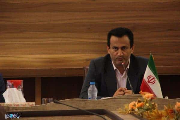 جلسه شورای ورزش لاهیجان 14 - نماینده لاهیجان و سیاهکل به کدام هیات‌های ورزشی کمک مالی کرد؟! / در جلسه شورای ورزش لاهیجان چه گذشت + تصاویر - آب و هوای گیلان