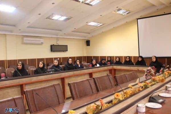 جلسه شورای ورزش لاهیجان 2 - نماینده لاهیجان و سیاهکل به کدام هیات‌های ورزشی کمک مالی کرد؟! / در جلسه شورای ورزش لاهیجان چه گذشت + تصاویر - آب و هوای گیلان