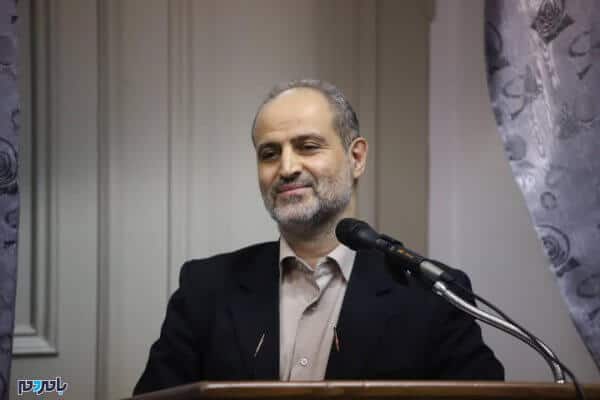 جمشید رسایی - شهر رشت باز هم معطل انتخاب شهردار / آبستراکسیون دوباره اعضای شورا / انتخاب دوباره بهارمست به سرپرستی شهرداری رشت -
