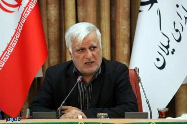 جمشید نژاد 2 - حرفه‌آموزی به متکدیان گام موثری در راستای جلوگیری از این آسیب اجتماعی است - آسیب اجتماعی