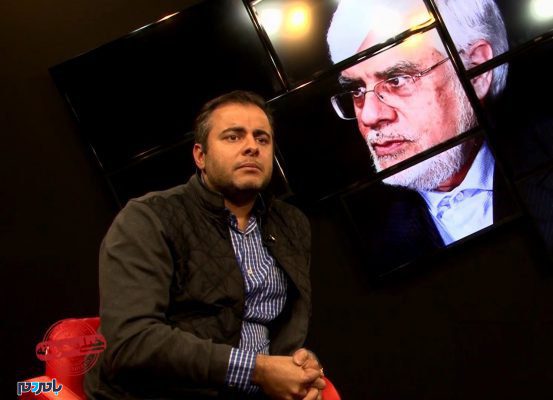 حمیدرضا عارف - ژن خوب مشاور رئیس کمیته ملی المپیک شد! / حمیدرضا عارف: من آدم غیر ورزشی نیستم - المپیک