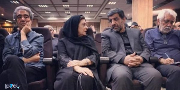 ختم مختلط در تهران - ماجرای مراسم ختم مختلط در تهران ! + عکس - تهران