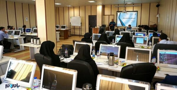 دوره آموزشی آشنایی با مکانیزم های پایه امنیت سازمانی در استان گیلان برگزار شد - دوره آموزشی آشنایی با مکانیزم های پایه امنیت سازمانی در گیلان برگزار شد - امنیت