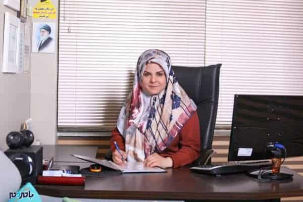 دکتر مهرافزا - گردشگری سلامت در شرایط ارزی امروز محور توسعه استان است - با مردم