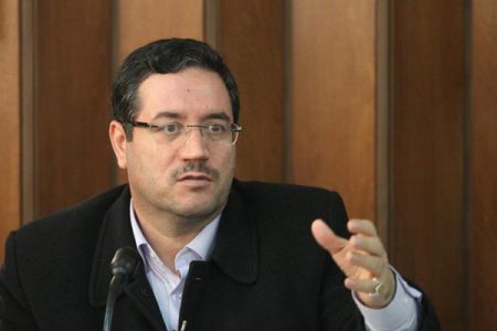 رضا رحمانی - نامه رحمانی خطاب به روحانی: حجت شرعی برای استعفا ندیدم -