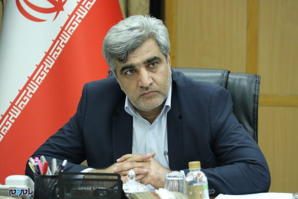 سالاری - ساختمان تاریخی کارخانه ابریشم لاهیجان احیاء می‌شود - ابریشم لاهیجان