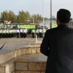 صبحگاه مشترک نیروهای مسلح لاهیجان 1 - گزارش تصویری مراسم صبحگاه مشترک نیروهای مسلح لاهیجان - لاهیجان