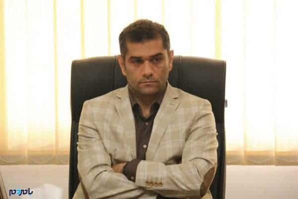 علی بهارمست 1 - تشریح برنامه های ستاد " استقبال از بهار شهرداری رشت " - استقبال از بهار