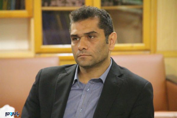 علی بهارمست - علوی، حکم بهارمست را صادر کرد + عکس - با مردم