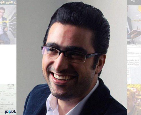 علی مبصر - نگاهی به رزومه علی مبصر کاندیدای جوان شهرداری رشت - رشت