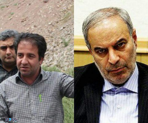 ماکان پدرام - آیا پدرام مدیرکل آتی راه و شهرسازی گیلان می شود؟ - شهرسازی گیلان
