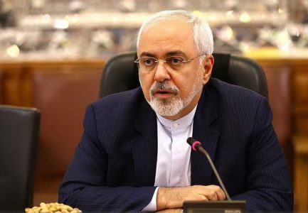 محمد جواد ظریف - اشتباهات محاسباتی ابرقدرتها تبعات فاجعه‌بار بدنبال داشته است -