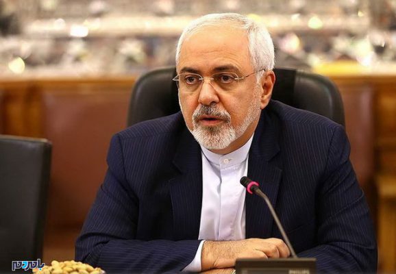 محمد جواد ظریف - خبر مهم ظریف درباره پاسخ آمریکایی ها برای مذاکره - آمریکایی