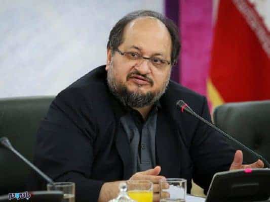 محمد شریعتمداری 664x498 - تقدیر وزیر تعاون ، کار و رفاه اجتماعی از بانک کشاورزی استان گیلان - بانک کشاورزی استان گیلان