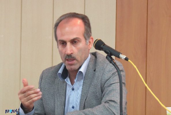 محمدنقی پاداشت 2 - کمیته فنی تشخیص چای داخلی در پژوهشکده چای کشور تشکیل شد - پژوهشکده چای