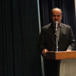 مراسم معارفه شهردار آستانه اشرفیه 10 - مراسم معارفه شهردار آستانه‌اشرفیه با استقبال کم‌نظیر برگزار شد / گزارش تصویری - آستانه‌اشرفیه