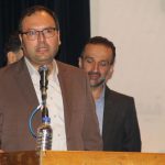 مراسم معارفه شهردار آستانه اشرفیه 13 - مراسم معارفه شهردار آستانه‌اشرفیه با استقبال کم‌نظیر برگزار شد / گزارش تصویری - آستانه‌اشرفیه