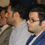 مراسم معارفه شهردار آستانه اشرفیه 17 - مراسم معارفه شهردار آستانه‌اشرفیه با استقبال کم‌نظیر برگزار شد / گزارش تصویری - آستانه‌اشرفیه