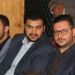 مراسم معارفه شهردار آستانه اشرفیه 18 - مراسم معارفه شهردار آستانه‌اشرفیه با استقبال کم‌نظیر برگزار شد / گزارش تصویری - آستانه‌اشرفیه