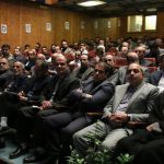 مراسم معارفه شهردار آستانه اشرفیه 22 - مراسم معارفه شهردار آستانه‌اشرفیه با استقبال کم‌نظیر برگزار شد / گزارش تصویری - آستانه‌اشرفیه