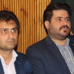 مراسم معارفه شهردار آستانه اشرفیه 40 - مراسم معارفه شهردار آستانه‌اشرفیه با استقبال کم‌نظیر برگزار شد / گزارش تصویری - آستانه‌اشرفیه
