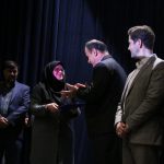 مراسم معارفه شهردار آستانه اشرفیه 43 - مراسم معارفه شهردار آستانه‌اشرفیه با استقبال کم‌نظیر برگزار شد / گزارش تصویری - آستانه‌اشرفیه