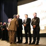 مراسم معارفه شهردار آستانه اشرفیه 47 - مراسم معارفه شهردار آستانه‌اشرفیه با استقبال کم‌نظیر برگزار شد / گزارش تصویری - آستانه‌اشرفیه